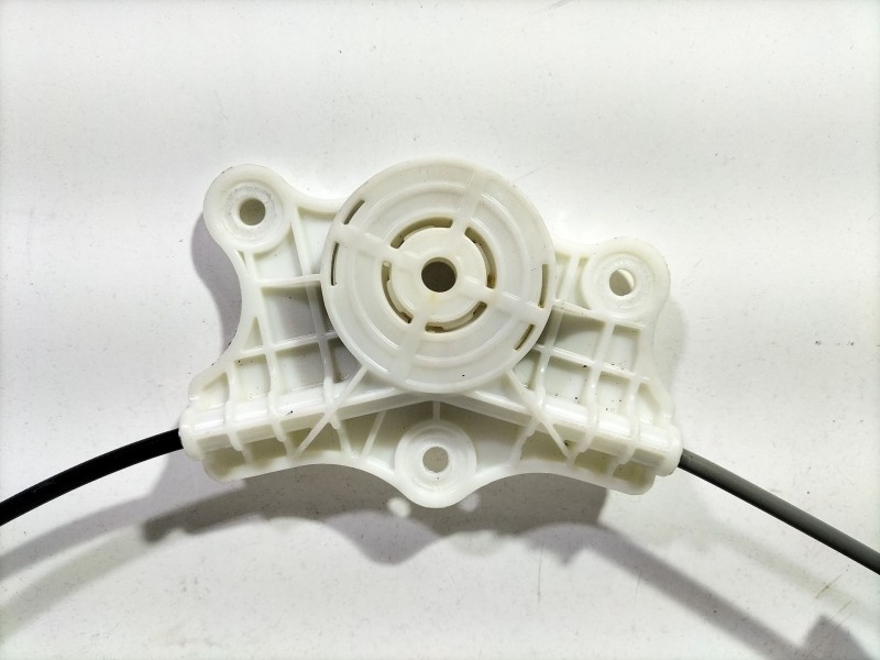 Recambio de elevalunas delantero derecho para hyundai i20 ii (gb, ib) 1.2 referencia OEM IAM 82404C7010  