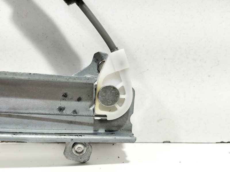 Recambio de elevalunas delantero derecho para hyundai i20 ii (gb, ib) 1.2 referencia OEM IAM 82404C7010  