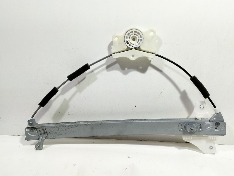 Recambio de elevalunas delantero derecho para hyundai i20 ii (gb, ib) 1.2 referencia OEM IAM 82404C7010  