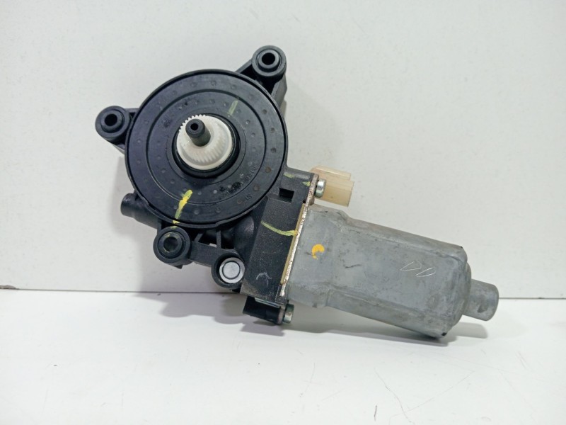 Recambio de motor elevalunas delantero derecho para hyundai i20 ii (gb, ib) 1.2 referencia OEM IAM G4LA  