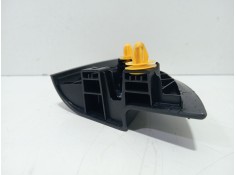 Recambio de molduras delanteras para hyundai i20 ii (gb, ib) 1.2 referencia OEM IAM 87660c7010   2