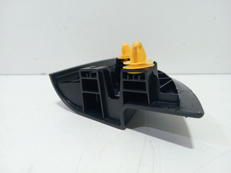 Recambio de molduras delanteras para hyundai i20 ii (gb, ib) 1.2 referencia OEM IAM 87660c7010  