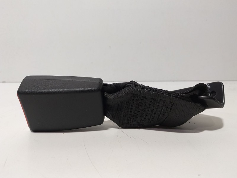 Recambio de anclaje cinturon trasero derecho para fiat 500 (312_) 1.4 (312axc1b, 312cxc1b) referencia OEM IAM 34045524  