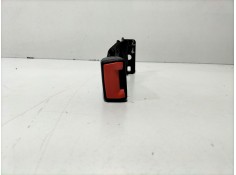 Recambio de anclaje cinturon trasero izquierdo para fiat 500 (312_) 1.4 (312axc1b, 312cxc1b) referencia OEM IAM 34045525   2