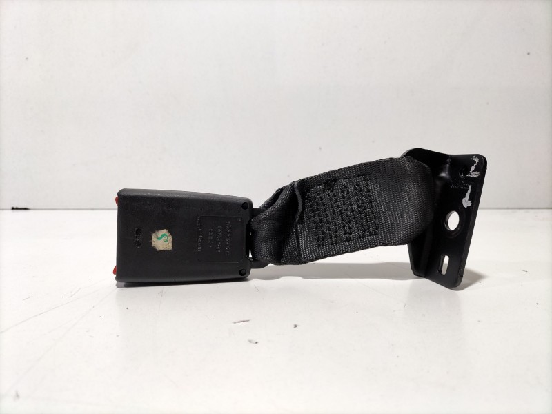 Recambio de anclaje cinturon trasero izquierdo para fiat 500 (312_) 1.4 (312axc1b, 312cxc1b) referencia OEM IAM 34045525  