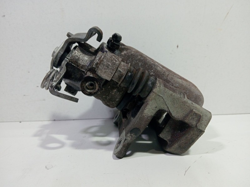 Recambio de pinza freno trasera izquierda para fiat 500 (312_) 1.4 (312axc1b, 312cxc1b) referencia OEM IAM 169A3000  