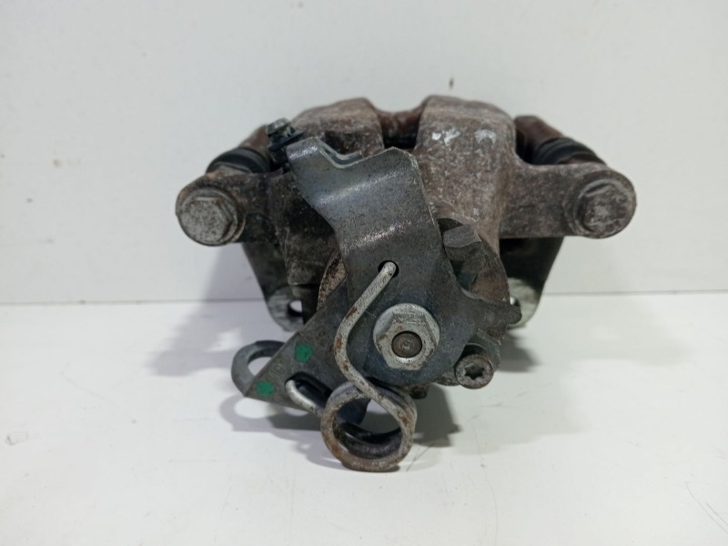 Recambio de pinza freno trasera derecha para fiat 500 (312_) 1.4 (312axc1b, 312cxc1b) referencia OEM IAM 169A3000  