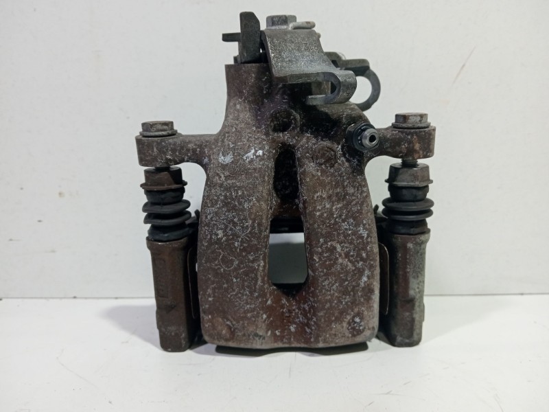 Recambio de pinza freno trasera derecha para fiat 500 (312_) 1.4 (312axc1b, 312cxc1b) referencia OEM IAM 169A3000  