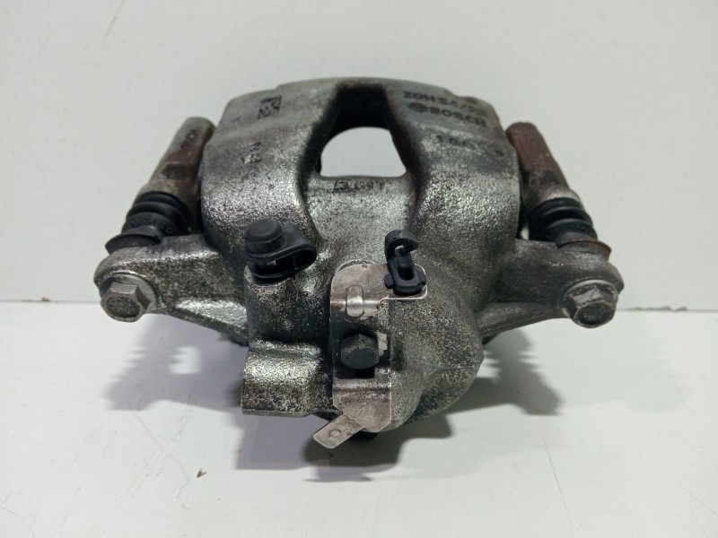 Recambio de pinza freno delantera izquierda para fiat 500 (312_) 1.4 (312axc1b, 312cxc1b) referencia OEM IAM Z0H5422  
