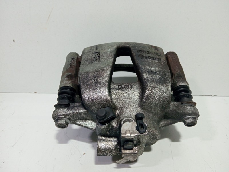 Recambio de pinza freno delantera izquierda para fiat 500 (312_) 1.4 (312axc1b, 312cxc1b) referencia OEM IAM Z0H5422  