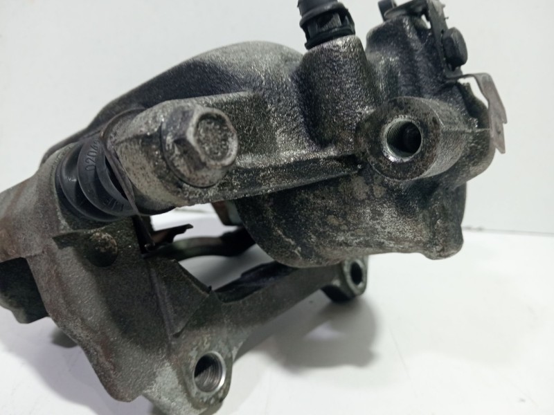 Recambio de pinza freno delantera izquierda para fiat 500 (312_) 1.4 (312axc1b, 312cxc1b) referencia OEM IAM Z0H5422  