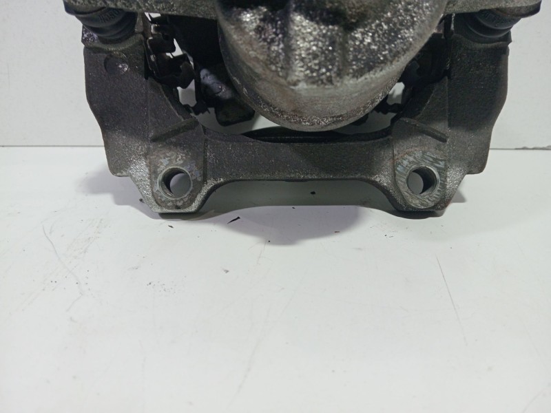 Recambio de pinza freno delantera izquierda para fiat 500 (312_) 1.4 (312axc1b, 312cxc1b) referencia OEM IAM Z0H5422  