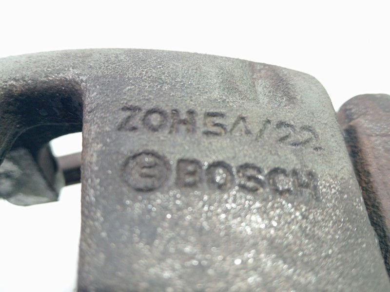 Recambio de pinza freno delantera izquierda para fiat 500 (312_) 1.4 (312axc1b, 312cxc1b) referencia OEM IAM Z0H5422  