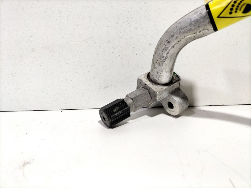 Recambio de tubos aire acondicionado para fiat 500 (312_) 1.4 (312axc1b, 312cxc1b) referencia OEM IAM 51786219  