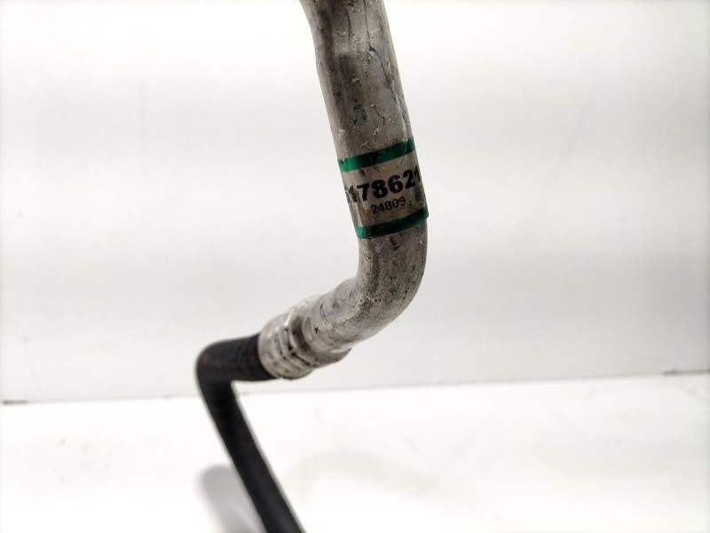 Recambio de tubos aire acondicionado para fiat 500 (312_) 1.4 (312axc1b, 312cxc1b) referencia OEM IAM 51786219  