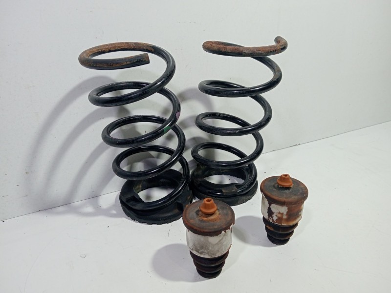 Recambio de muelle amortiguacion para fiat 500 (312_) 1.4 (312axc1b, 312cxc1b) referencia OEM IAM 169A3000  