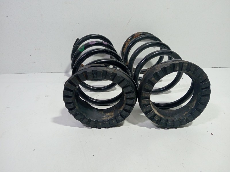 Recambio de muelle amortiguacion para fiat 500 (312_) 1.4 (312axc1b, 312cxc1b) referencia OEM IAM 169A3000  