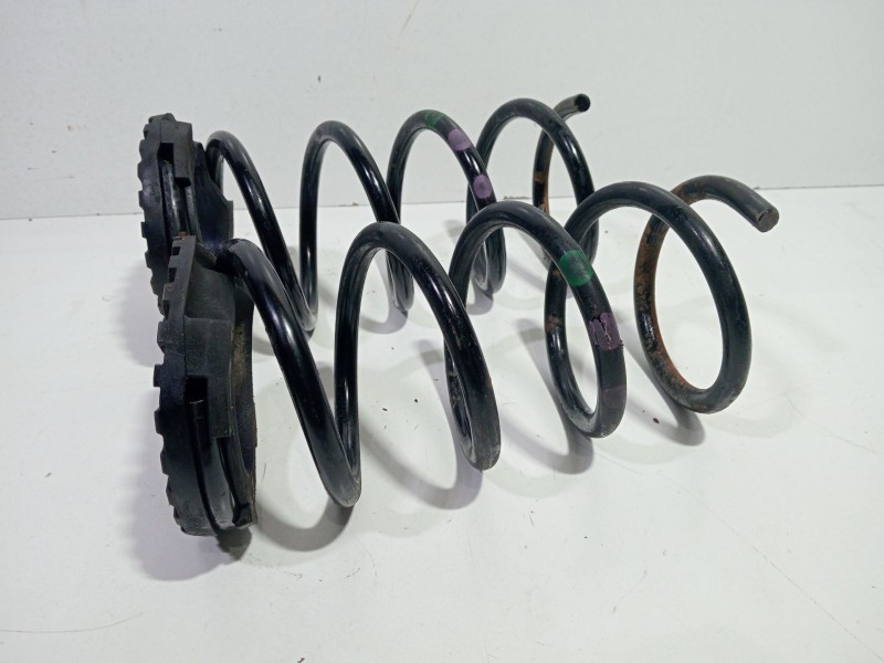 Recambio de muelle amortiguacion para fiat 500 (312_) 1.4 (312axc1b, 312cxc1b) referencia OEM IAM 169A3000  