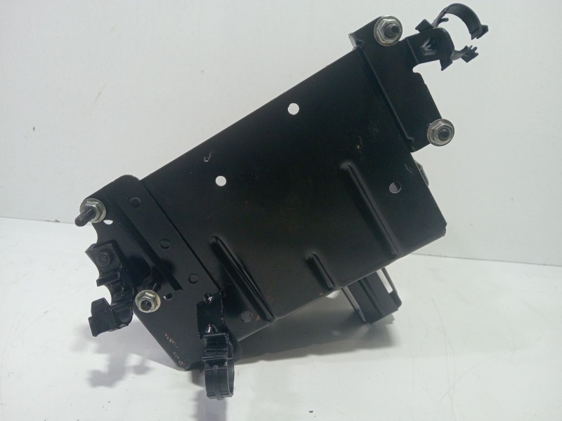 Recambio de soporte bateria para fiat 500 (312_) 1.4 (312axc1b, 312cxc1b) referencia OEM IAM 169A3000  