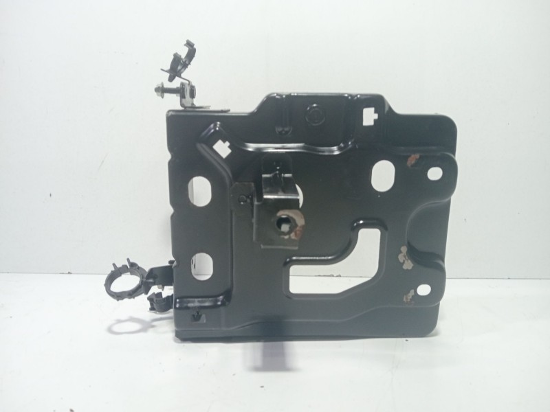 Recambio de soporte bateria para fiat 500 (312_) 1.4 (312axc1b, 312cxc1b) referencia OEM IAM 169A3000  