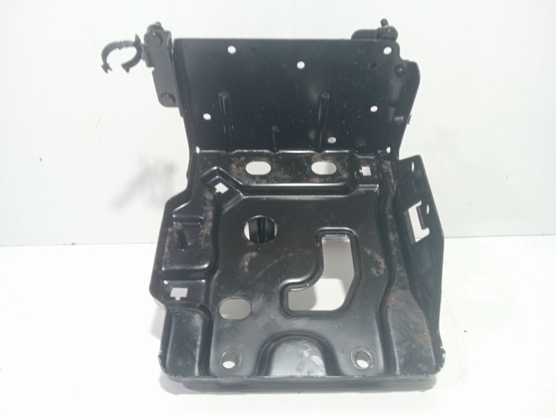 Recambio de soporte bateria para fiat 500 (312_) 1.4 (312axc1b, 312cxc1b) referencia OEM IAM 169A3000  