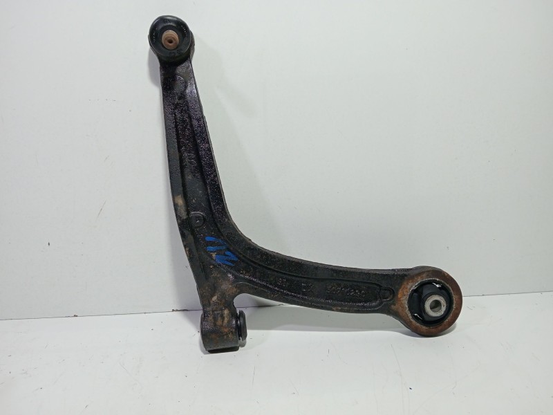 Recambio de brazo suspension inferior delantero derecho para fiat 500 (312_) 1.4 (312axc1b, 312cxc1b) referencia OEM IAM 5071029