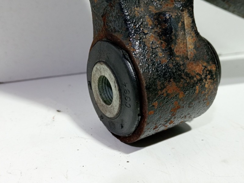 Recambio de brazo suspension inferior delantero derecho para fiat 500 (312_) 1.4 (312axc1b, 312cxc1b) referencia OEM IAM 5071029