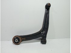 Recambio de brazo suspension inferior delantero izquierdo para fiat 500 (312_) 1.4 (312axc1b, 312cxc1b) referencia OEM IAM 50710