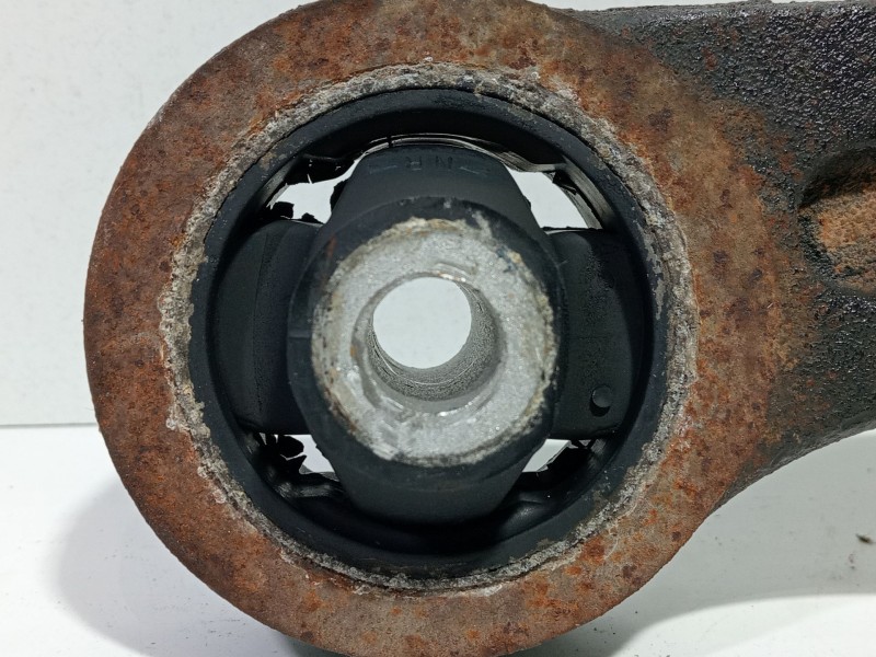 Recambio de brazo suspension inferior delantero izquierdo para fiat 500 (312_) 1.4 (312axc1b, 312cxc1b) referencia OEM IAM 50710