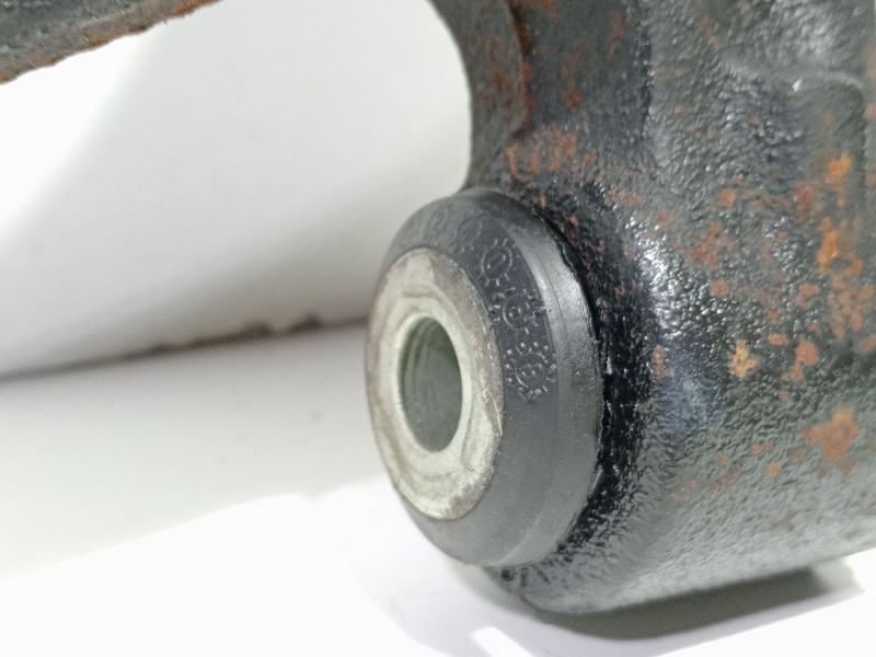Recambio de brazo suspension inferior delantero izquierdo para fiat 500 (312_) 1.4 (312axc1b, 312cxc1b) referencia OEM IAM 50710