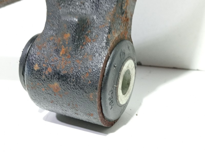 Recambio de brazo suspension inferior delantero izquierdo para fiat 500 (312_) 1.4 (312axc1b, 312cxc1b) referencia OEM IAM 50710