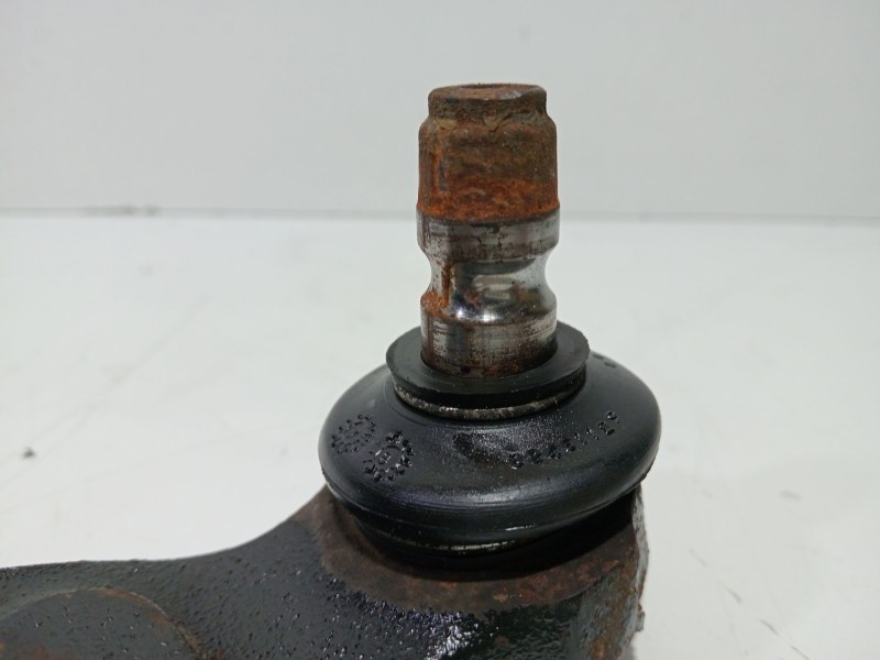 Recambio de brazo suspension inferior delantero izquierdo para fiat 500 (312_) 1.4 (312axc1b, 312cxc1b) referencia OEM IAM 50710