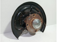 Recambio de mangueta trasera derecha para fiat 500 (312_) 1.4 (312axc1b, 312cxc1b) referencia OEM IAM 169A3000   2