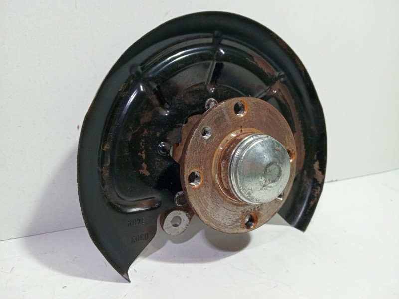 Recambio de mangueta trasera derecha para fiat 500 (312_) 1.4 (312axc1b, 312cxc1b) referencia OEM IAM 169A3000  