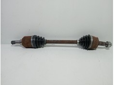 Recambio de transmision delantera izquierda para fiat 500 (312_) 1.4 (312axc1b, 312cxc1b) referencia OEM IAM 169A3000  