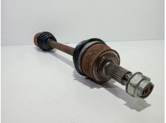 Recambio de transmision delantera izquierda para fiat 500 (312_) 1.4 (312axc1b, 312cxc1b) referencia OEM IAM 169A3000   2