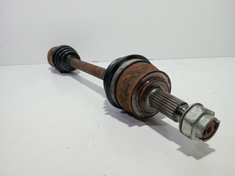 Recambio de transmision delantera izquierda para fiat 500 (312_) 1.4 (312axc1b, 312cxc1b) referencia OEM IAM 169A3000  