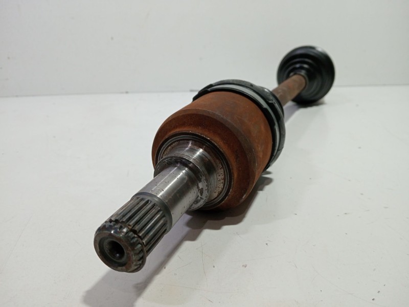 Recambio de transmision delantera izquierda para fiat 500 (312_) 1.4 (312axc1b, 312cxc1b) referencia OEM IAM 169A3000  