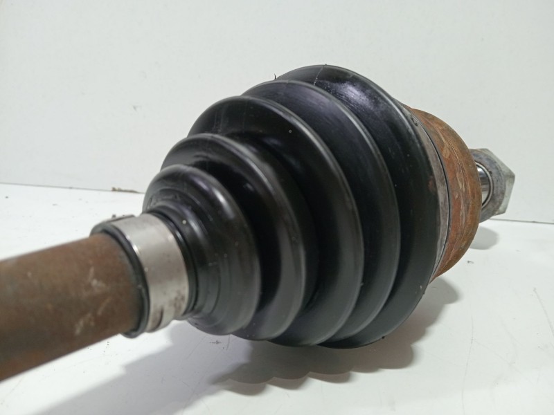 Recambio de transmision delantera izquierda para fiat 500 (312_) 1.4 (312axc1b, 312cxc1b) referencia OEM IAM 169A3000  