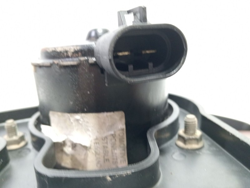 Recambio de electroventilador para opel corsa b (s93) 1.0 i 12v (f08, f68, m68) referencia OEM IAM 090531017  