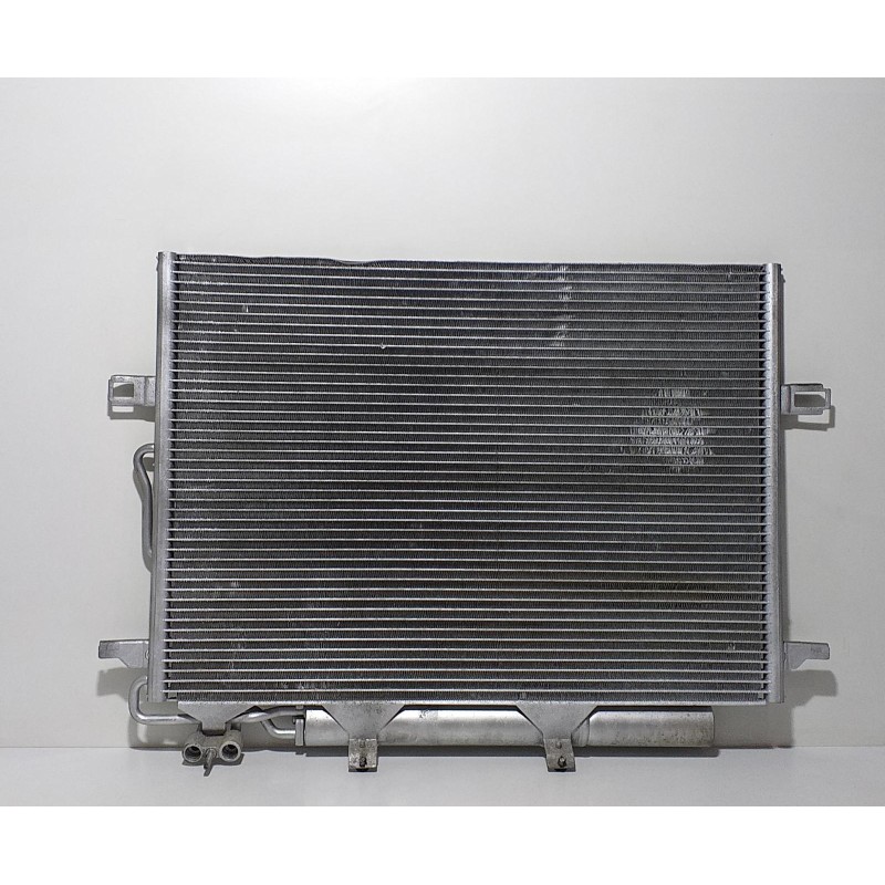Recambio de condensador / radiador aire acondicionado para mercedes clase e (w211) berlina e 220 cdi (211.006) referencia OEM IA