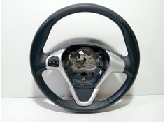 Recambio de volante para ford fiesta (cb1) ghia referencia OEM IAM 62146117A  