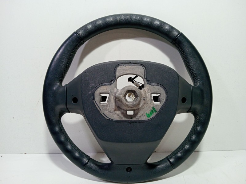 Recambio de volante para ford fiesta (cb1) ghia referencia OEM IAM 62146117A  