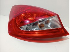 Recambio de piloto trasero izquierdo para ford fiesta (cb1) ghia referencia OEM IAM 8A6113405   2