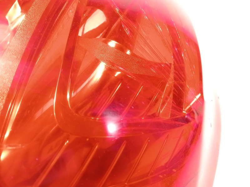 Recambio de piloto trasero izquierdo para ford fiesta (cb1) ghia referencia OEM IAM 8A6113405  