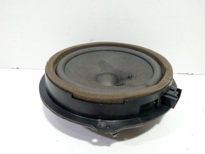 Recambio de altavoz para ford fiesta (cb1) ghia referencia OEM IAM 451996  