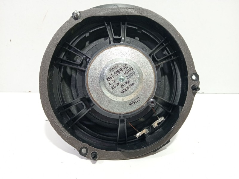Recambio de altavoz para ford fiesta (cb1) ghia referencia OEM IAM 451996  
