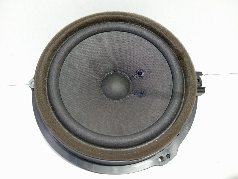 Recambio de altavoz para ford fiesta (cb1) ghia referencia OEM IAM 451996  