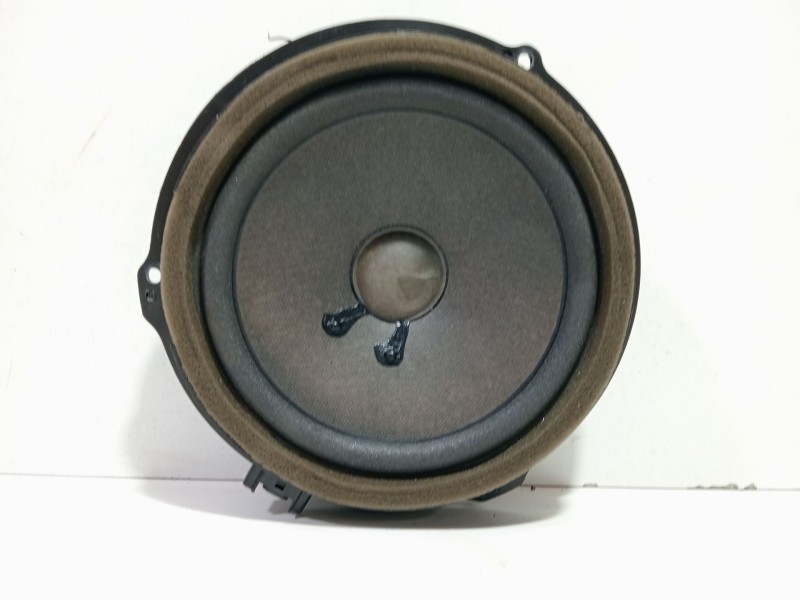 Recambio de altavoz para ford fiesta (cb1) ghia referencia OEM IAM 451996  