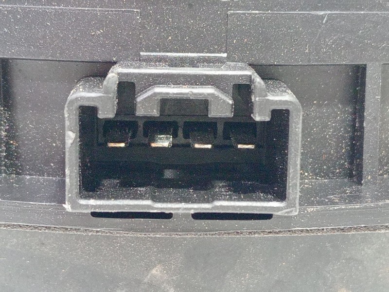 Recambio de altavoz para ford fiesta (cb1) ghia referencia OEM IAM 451996  